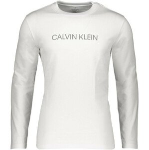 Tričko s dlhým rukávom Calvin Klein Calvin Klein Sweatshirt