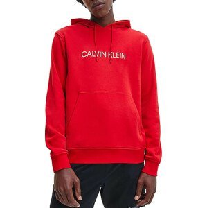 Mikina s kapucňou Calvin Klein Calvin Klein Performance Hoody