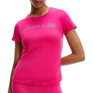 Tričko Calvin Klein Calvin Klein Performance Logo Gym