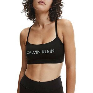 Podprsenka Calvin Klein Calvin Klein Performance Low Support Sport Bra