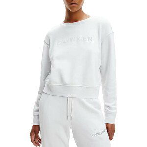 Mikina Calvin Klein Calvin Klein Performance Sweatshirt