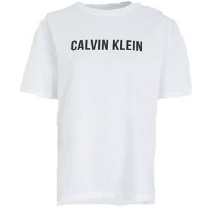 Tričko Calvin Klein Calvin Klein Logo Boyfriend T-Shirt