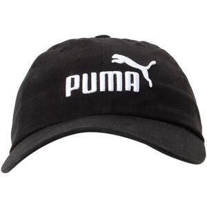 Šiltovka Puma ESS Cap black-No.1