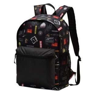 Batoh Puma  Academy Backpack plecak 04 duży