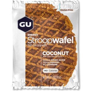 Proteínové palacinky GU Energy GU Energy Wafel Coconut