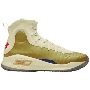 Obuv Under Armour CURRY 4 RETRO