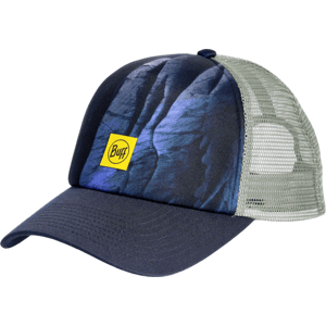 Šiltovka BUFF TRUCKER CAP