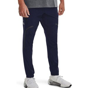 Nohavice Under Armour UA UNSTOPPABLE CARGO PANTS-BLU