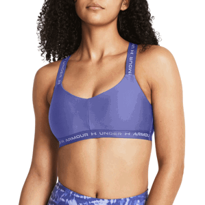 Podprsenka Under Armour Crossback Low Sports Bra