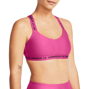 Podprsenka Under Armour Crossback Low Sports Bra