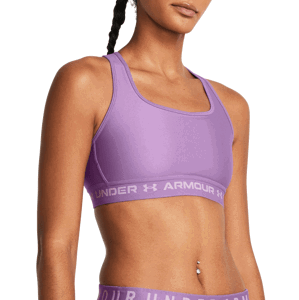 Podprsenka Under Armour Crossback Mid Bra