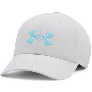 Šiltovka Under Armour UA Golf96 Hat-GRY