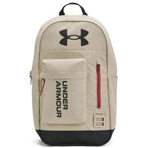 Batoh Under Armour UA Halftime Backpack-BRN