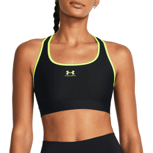 Podprsenka Under Armour HeatGear Mid Padless