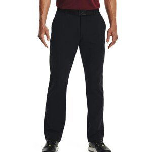 Nohavice Under Armour UA Tech Tapered Pant-BLK