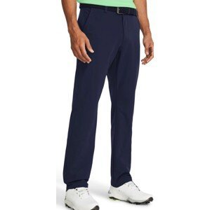 Nohavice Under Armour UA Tech Tapered Pant-BLU