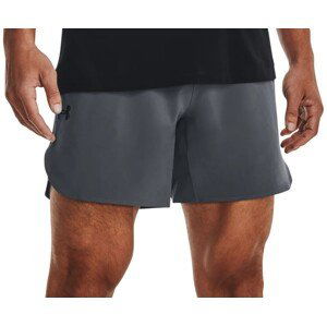 Šortky Under Armour UA Peak Woven Shorts-GRY