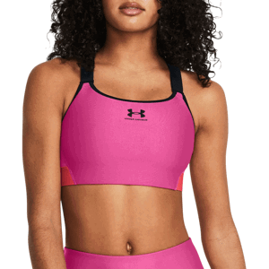 Podprsenka Under Armour HeatGear Bra