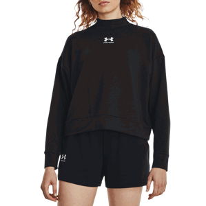 Mikina Under Armour UA Rival Terry Mock Crew