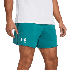 Šortky Under Armour Rival Terry 6" Short