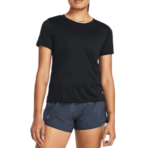 Tričko Under Armour Launch Splatter Short Sleeve