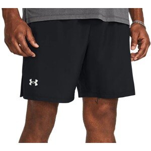 Šortky Under Armour UA LAUNCH 7'' SHORTS-BLK