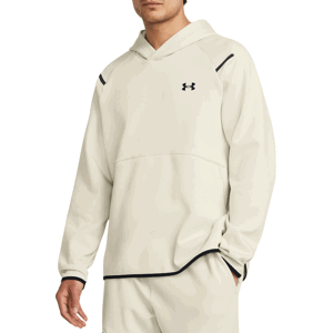 Mikina s kapucňou Under Armour UA Unstoppable Fleece