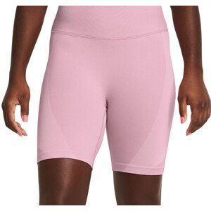 Šortky Under Armour Vanish Elite Seamless Short-PNK