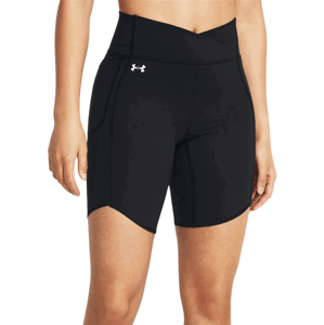 Šortky Under Armour Motion Crossover Bike Shorts