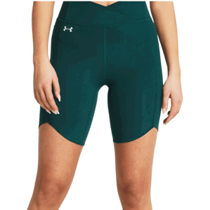 Šortky Under Armour Motion Crossover Bike Shorts