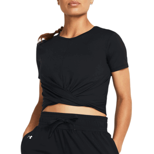 Tričko Under Armour Motion Crossover Crop