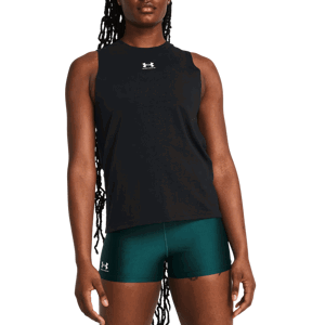 Tielko Under Armour Campus Muscle Tank