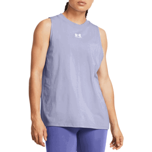 Tielko Under Armour Campus Muscle Tank