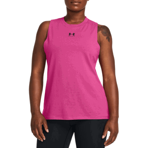 Tielko Under Armour Campus Muscle Tank