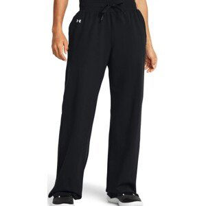 Nohavice Under Armour Motion Open Hem Pant-BLK