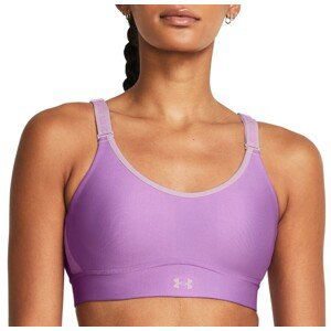 Podprsenka Under Armour UA Infinity Mid 2.0 Bra-PPL