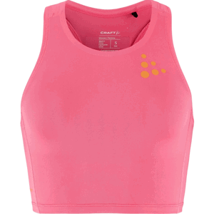 Tielko Craft PRO Hypervent Cropped Top 2