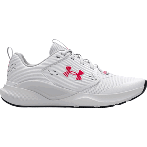 Fitness topánky Under Armour UA Charged Commit TR 4-WHT