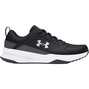 Fitness topánky Under Armour UA Charged Edge-BLK