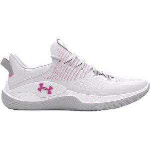 Fitness topánky Under Armour UA W Flow Dynamic INTLKNT-WHT