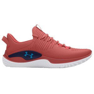 Fitness topánky Under Armour UA Flow Dynamic INTLKNT-RED
