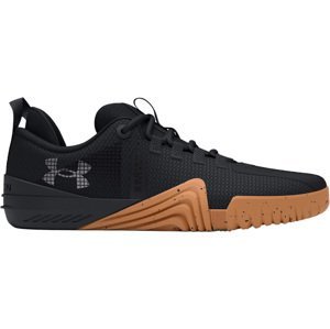 Fitness topánky Under Armour UA TriBase Reign 6-BLK