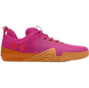 Fitness topánky Under Armour UA W TriBase Reign 6-PNK