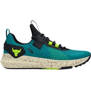 Fitness topánky Under Armour UA Project Rock BSR 4-BLU