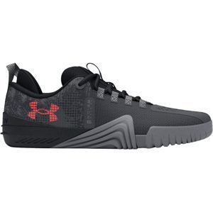 Fitness topánky Under Armour UA TriBase Reign 6 Q1-BLU