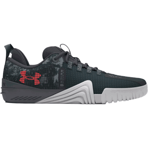 Fitness topánky Under Armour UA W TriBase Reign 6 Q1-GRY