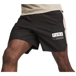 Šortky Puma FUSE 7" 4-way Stretch Short