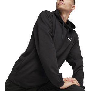 Mikina s kapucňou Puma Cloudspun Engineered for Strength Hoodie