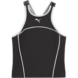 Tielko Puma  FIT TRAIN STRONG FITTED TANK