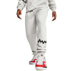 Nohavice Puma Hoops Team Sweat Pant